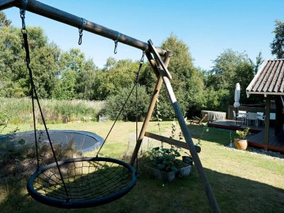 Holiday house 5 person holiday home in Jægerspris-By Traum - Outdoor photo 33