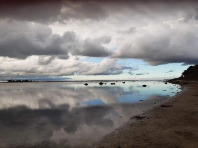 Holiday house 5 person holiday home in Jægerspris-By Traum - Outdoor photo 34