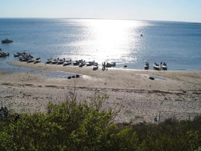 Holiday house 5 person holiday home in Jægerspris-By Traum - Outdoor photo 42