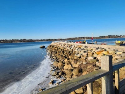 Holiday house 5 person holiday home in Jægerspris-By Traum - Outdoor photo 45