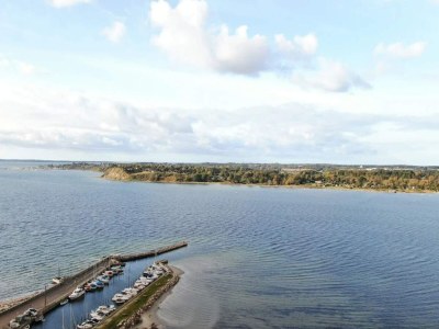 Holiday house 5 person holiday home in Jægerspris-By Traum - Outdoor photo 46