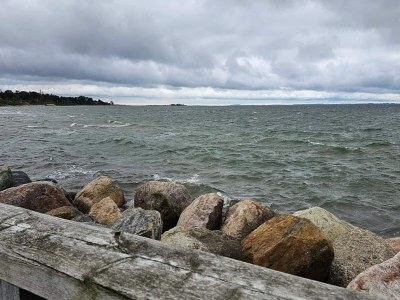 Holiday house 5 person holiday home in Jægerspris-By Traum - Outdoor photo 47