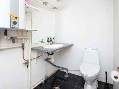 Holiday house Ferienhaus am See mit Wald - Outdoor photo 3