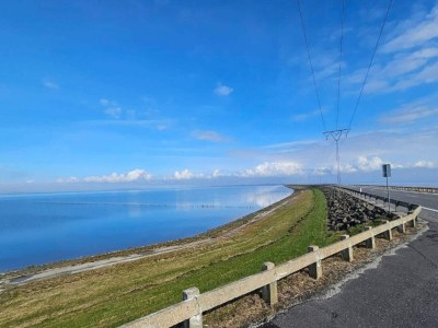 Holiday house 6 Personen Ferienhaus in Rømø-By Traum - Outdoor photo 6