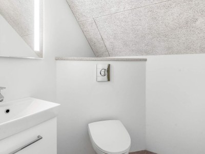 Holiday house 6 Personen Ferienhaus in Rømø-By Traum - Outdoor photo 8