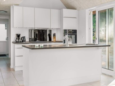 Holiday house 6 Personen Ferienhaus in Rømø-By Traum - Outdoor photo 9