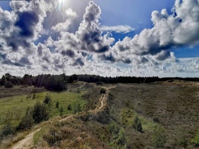 Holiday house 6 Personen Ferienhaus in Rømø-By Traum - Outdoor photo 19