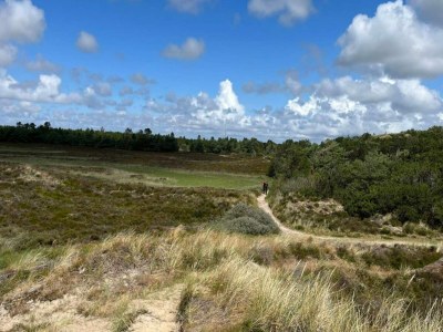 Holiday house 6 Personen Ferienhaus in Rømø-By Traum - Outdoor photo 21