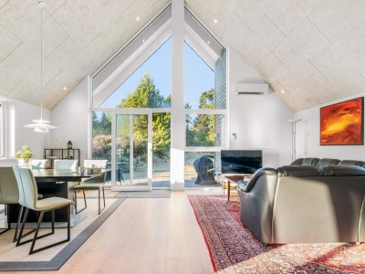 Holiday house 6 Personen Ferienhaus in Rømø-By Traum - Outdoor photo 26