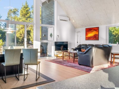 Holiday house 6 Personen Ferienhaus in Rømø-By Traum - Outdoor photo 27