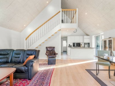 Holiday house 6 Personen Ferienhaus in Rømø-By Traum - Outdoor photo 28