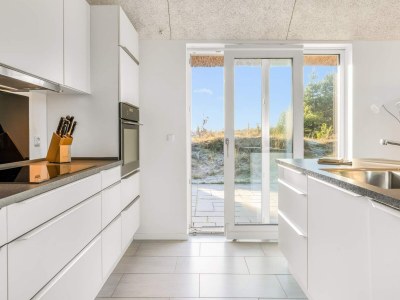 Holiday house 6 Personen Ferienhaus in Rømø-By Traum - Outdoor photo 30