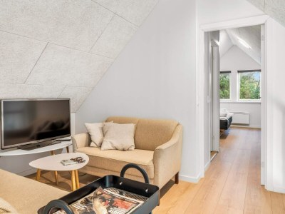 Holiday house 6 Personen Ferienhaus in Rømø-By Traum - Outdoor photo 31