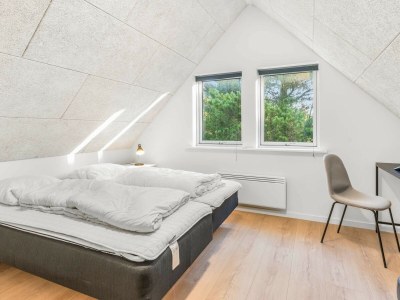 Holiday house 6 Personen Ferienhaus in Rømø-By Traum - Outdoor photo 32