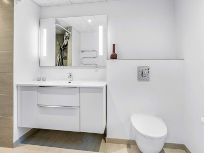 Holiday house 6 Personen Ferienhaus in Rømø-By Traum - Outdoor photo 33