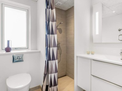 Holiday house 6 Personen Ferienhaus in Rømø-By Traum - Outdoor photo 34