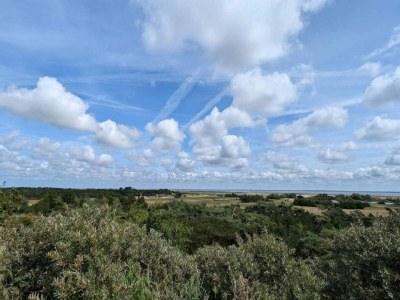 Holiday house 6 Personen Ferienhaus in Rømø-By Traum - Outdoor photo 36