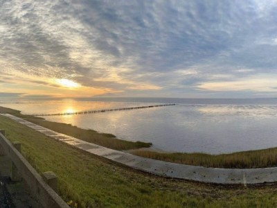 Holiday house 6 Personen Ferienhaus in Rømø-By Traum - Outdoor photo 40