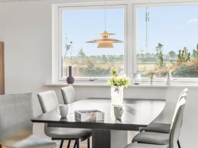 Holiday house 6 Personen Ferienhaus in Rømø-By Traum - Outdoor photo 41