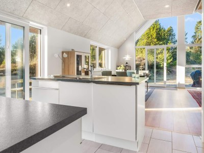 Holiday house 6 Personen Ferienhaus in Rømø-By Traum - Outdoor photo 42