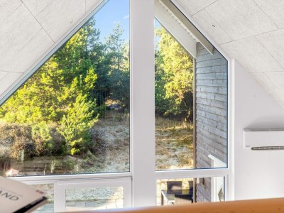 Holiday house 6 Personen Ferienhaus in Rømø-By Traum - Outdoor photo 43