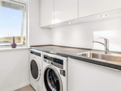 Holiday house 6 Personen Ferienhaus in Rømø-By Traum - Outdoor photo 44