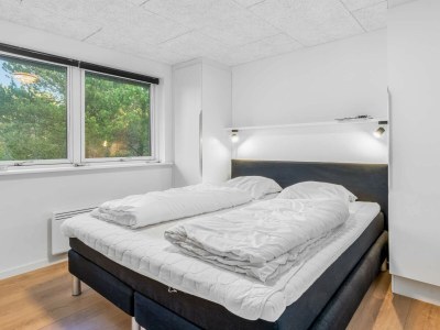 Holiday house 6 Personen Ferienhaus in Rømø-By Traum - Outdoor photo 45