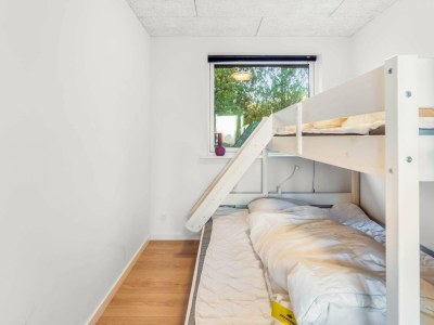 Holiday house 6 Personen Ferienhaus in Rømø-By Traum - Outdoor photo 46