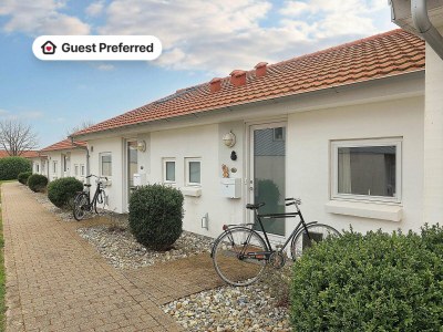 Holiday house 4 Personen Ferienhaus in Ærøskøbing-By Traum - Holiday house