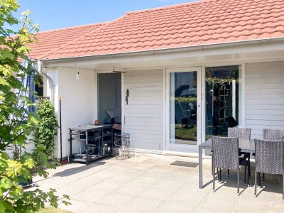 Holiday house 4 Personen Ferienhaus in Ærøskøbing-By Traum - Outdoor photo 4