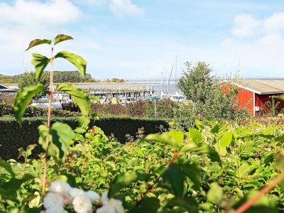 Holiday house 4 Personen Ferienhaus in Ærøskøbing-By Traum - Outdoor photo 6