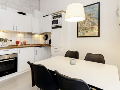 Holiday house 4 Personen Ferienhaus in Ærøskøbing-By Traum - Outdoor photo 12