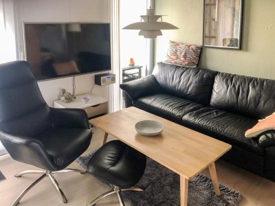 Holiday house 4 Personen Ferienhaus in Ærøskøbing-By Traum - Outdoor photo 14