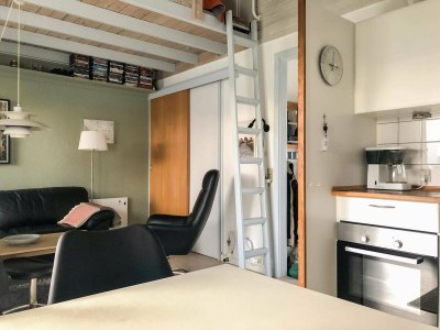 Holiday house 4 Personen Ferienhaus in Ærøskøbing-By Traum - Outdoor photo 15