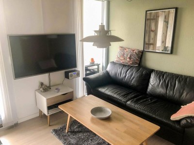 Holiday house 4 Personen Ferienhaus in Ærøskøbing-By Traum - Outdoor photo 16