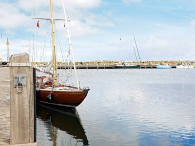Holiday house 4 Personen Ferienhaus in Ærøskøbing-By Traum - Outdoor photo 20