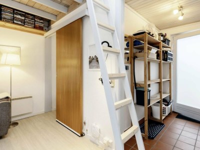 Holiday house 4 Personen Ferienhaus in Ærøskøbing-By Traum - Outdoor photo 23