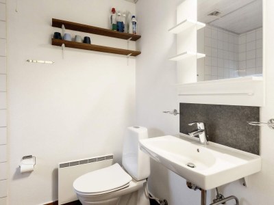 Holiday house 4 Personen Ferienhaus in Ærøskøbing-By Traum - Outdoor photo 25