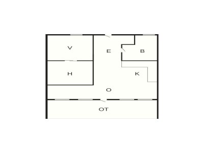 Holiday house 4 Personen Ferienhaus in Ærøskøbing-By Traum - Document photo 26