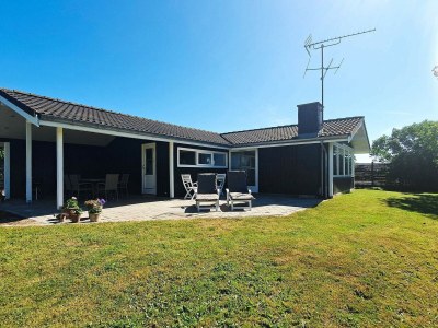 Holiday house 4 person holiday home in Gilleleje-By Traum - Outdoor photo 2