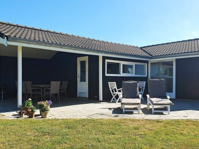 Holiday house 4 person holiday home in Gilleleje-By Traum - Outdoor photo 3