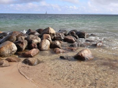 Holiday house 4 person holiday home in Gilleleje-By Traum - Outdoor photo 6