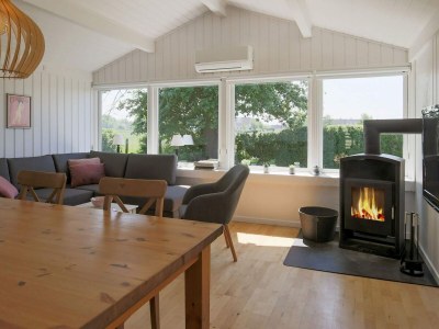 Holiday house 4 person holiday home in Gilleleje-By Traum - Outdoor photo 8