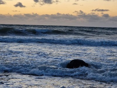 Holiday house 4 person holiday home in Gilleleje-By Traum - Outdoor photo 10