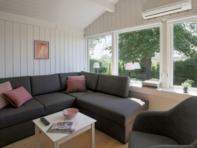 Holiday house 4 person holiday home in Gilleleje-By Traum - Outdoor photo 19