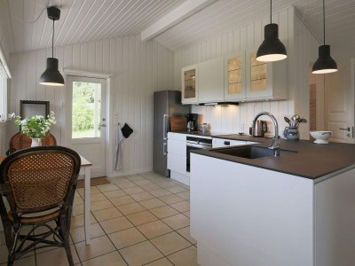 Holiday house 4 person holiday home in Gilleleje-By Traum - Outdoor photo 20