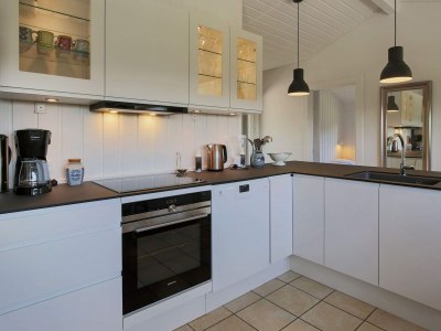 Holiday house 4 person holiday home in Gilleleje-By Traum - Outdoor photo 22