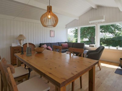 Holiday house 4 person holiday home in Gilleleje-By Traum - Outdoor photo 25