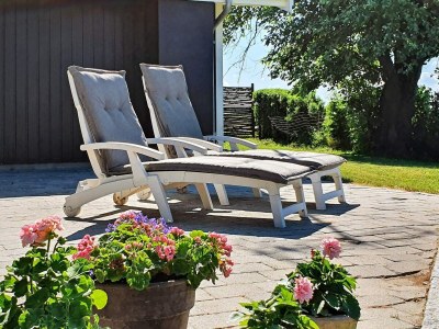 Holiday house 4 person holiday home in Gilleleje-By Traum - Outdoor photo 26