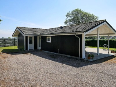 Holiday house 4 person holiday home in Gilleleje-By Traum - Outdoor photo 29